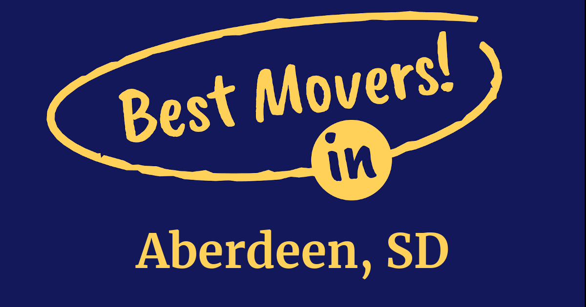 ?text=Aberdeen%2C SD&template=best Movers