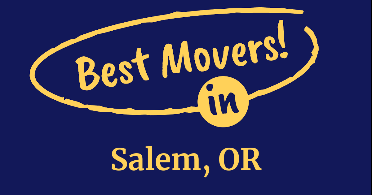 Good Move Movers, Inc.