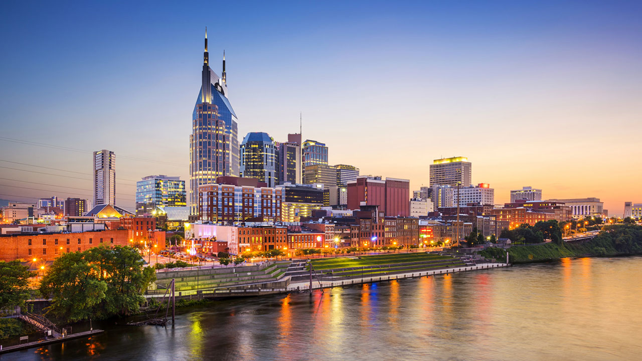 Tips On Moving To Nashville Tn 2021 Relocation Guide Movebuddha