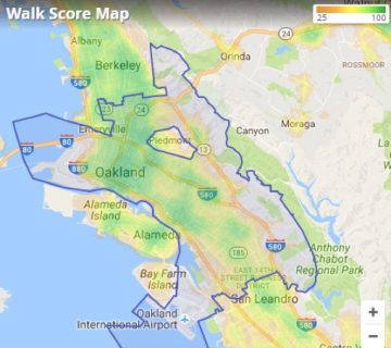 35+ Tips on Moving to Oakland, CA in 2024 | moveBuddha