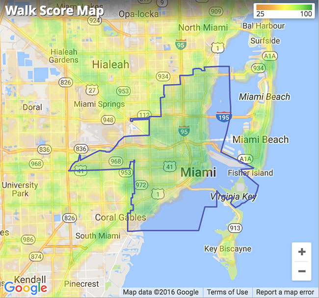 32+ Tips on Moving to Miami, FL: Relocation Guide 2020