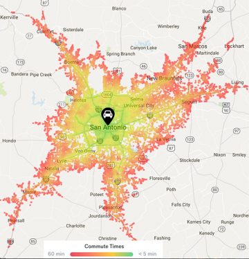 32+ Tips on Moving to San Antonio, TX: Relocation Guide 2022