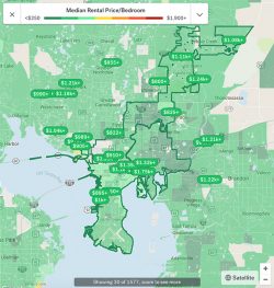 36+ Tips on Moving to Tampa, FL: Relocation Guide 2024