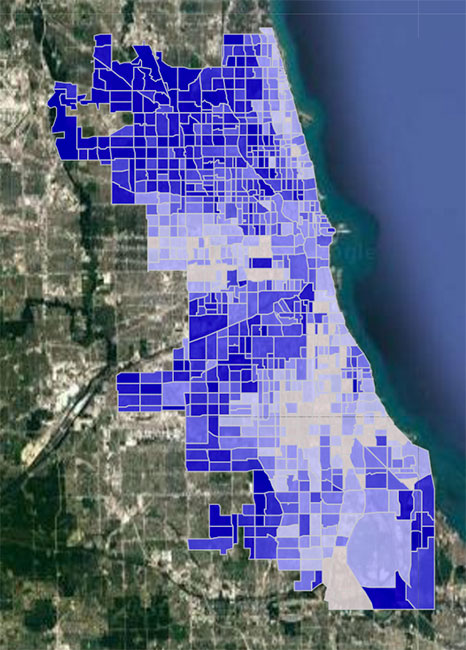 Is Moving to Chicago Worth It? [2020] | moveBuddha