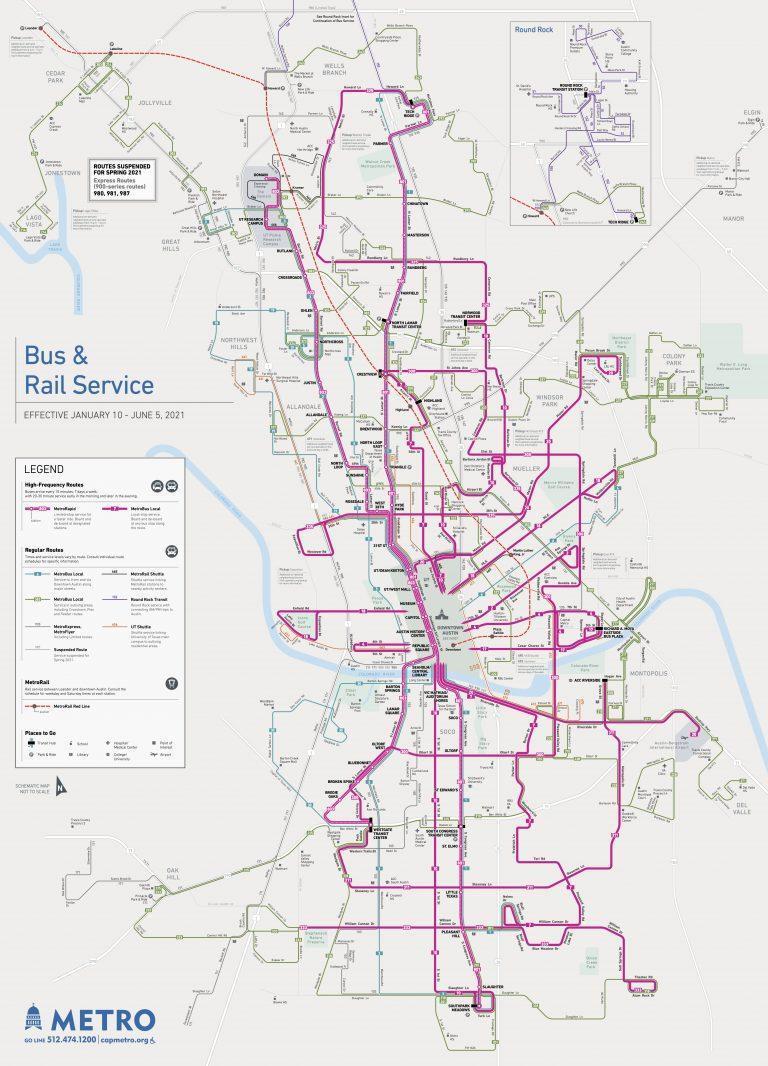 Is Moving to Austin Worth It? [2024 ] | moveBuddha