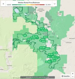 Moving to Reno, NV: 2024 Relocation Guide | moveBuddha