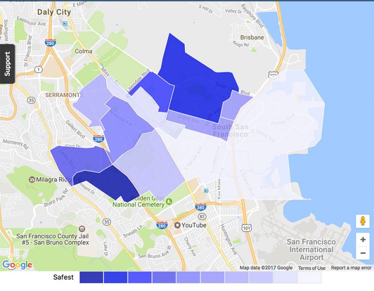 Is moving to San Francisco worth it in 2024?