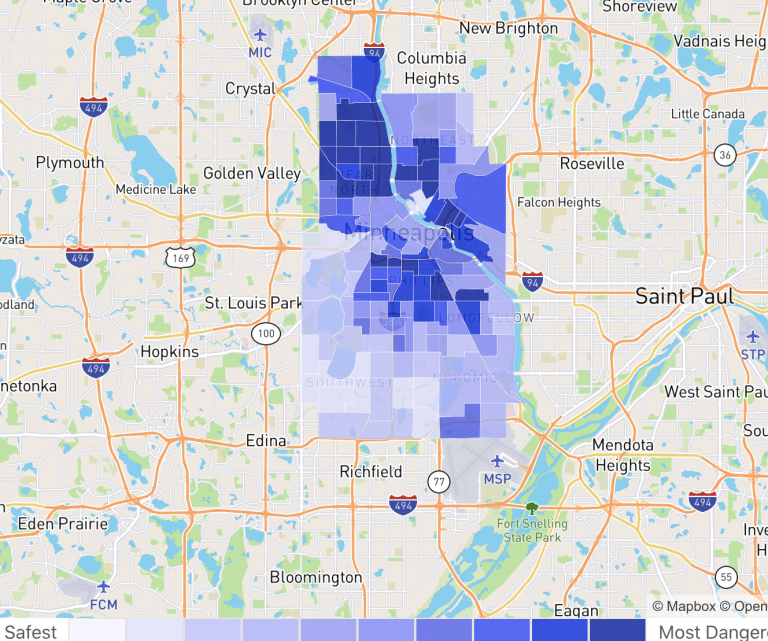 Moving to Minneapolis? Everything you need to know in 2024