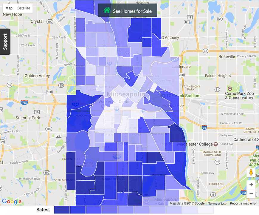 Moving To Minneapolis Everything You Need To Know In 2021