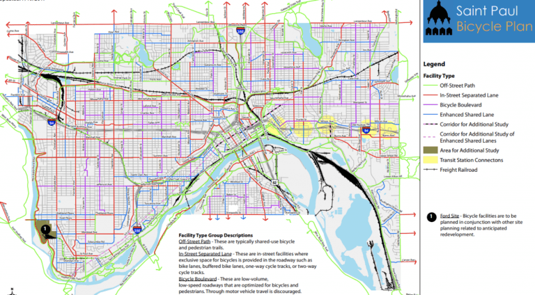 Moving to St Paul? Everything you need to know in 2024