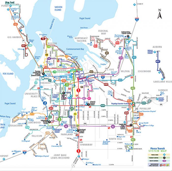 34+ Tips on Moving to Tacoma, WA: 2024 Relocation Guide