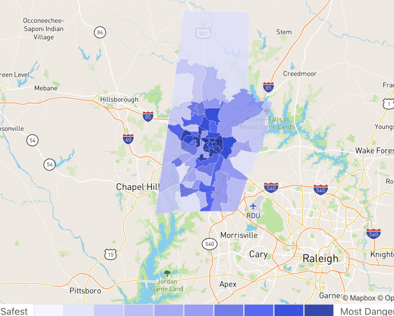 Moving to Durham? Everything you need to know in 2024