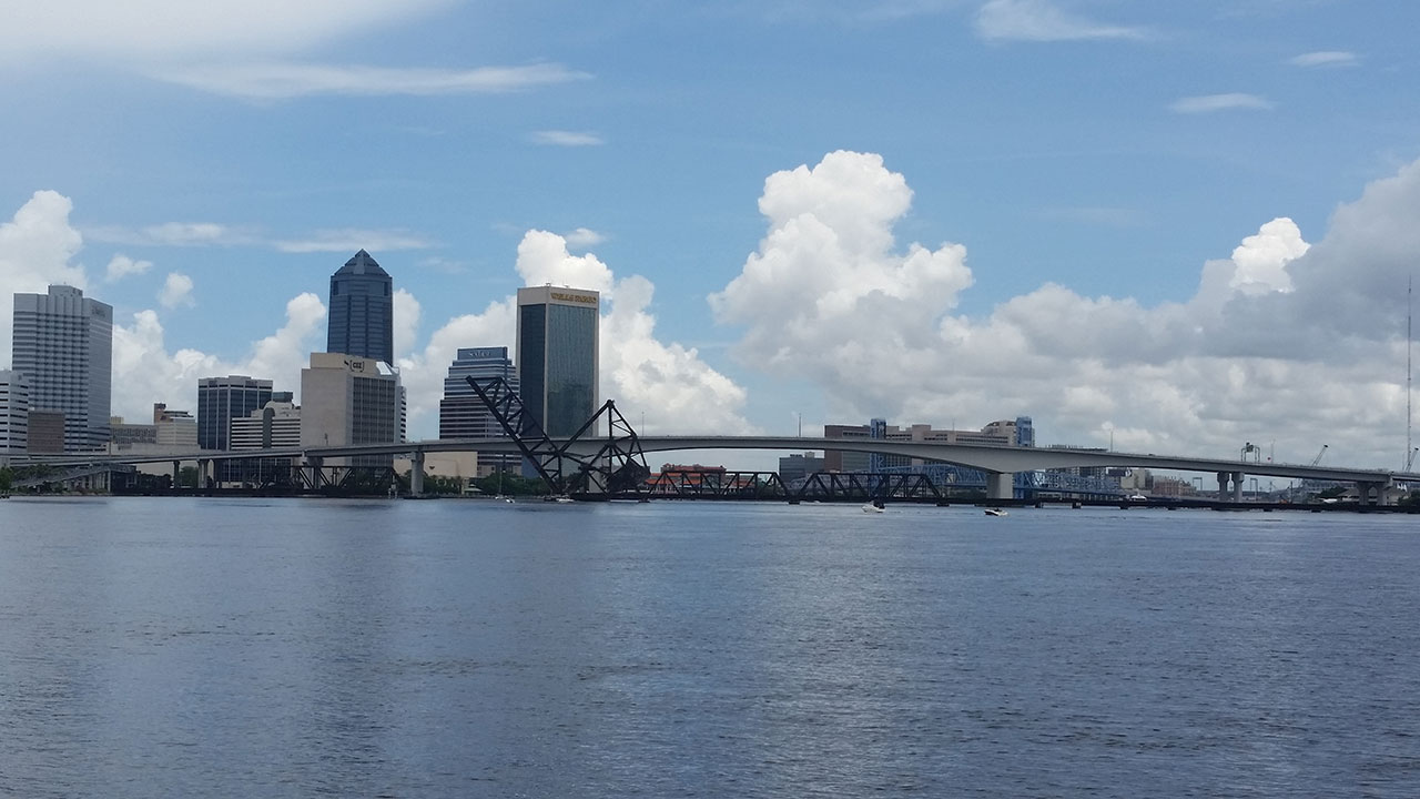 Moving to Jacksonville? Here Are 15 Things to Know