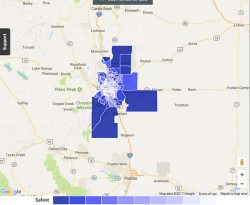 Moving to Colorado Springs? Everything you need to know in 2024