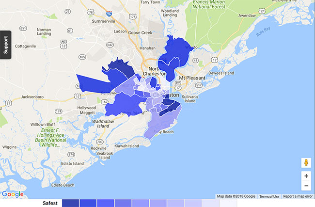 Moving To Charleston Everything You Need To Know In 2021