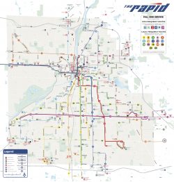 Is moving to Grand Rapids worth it in 2024? | moveBuddha