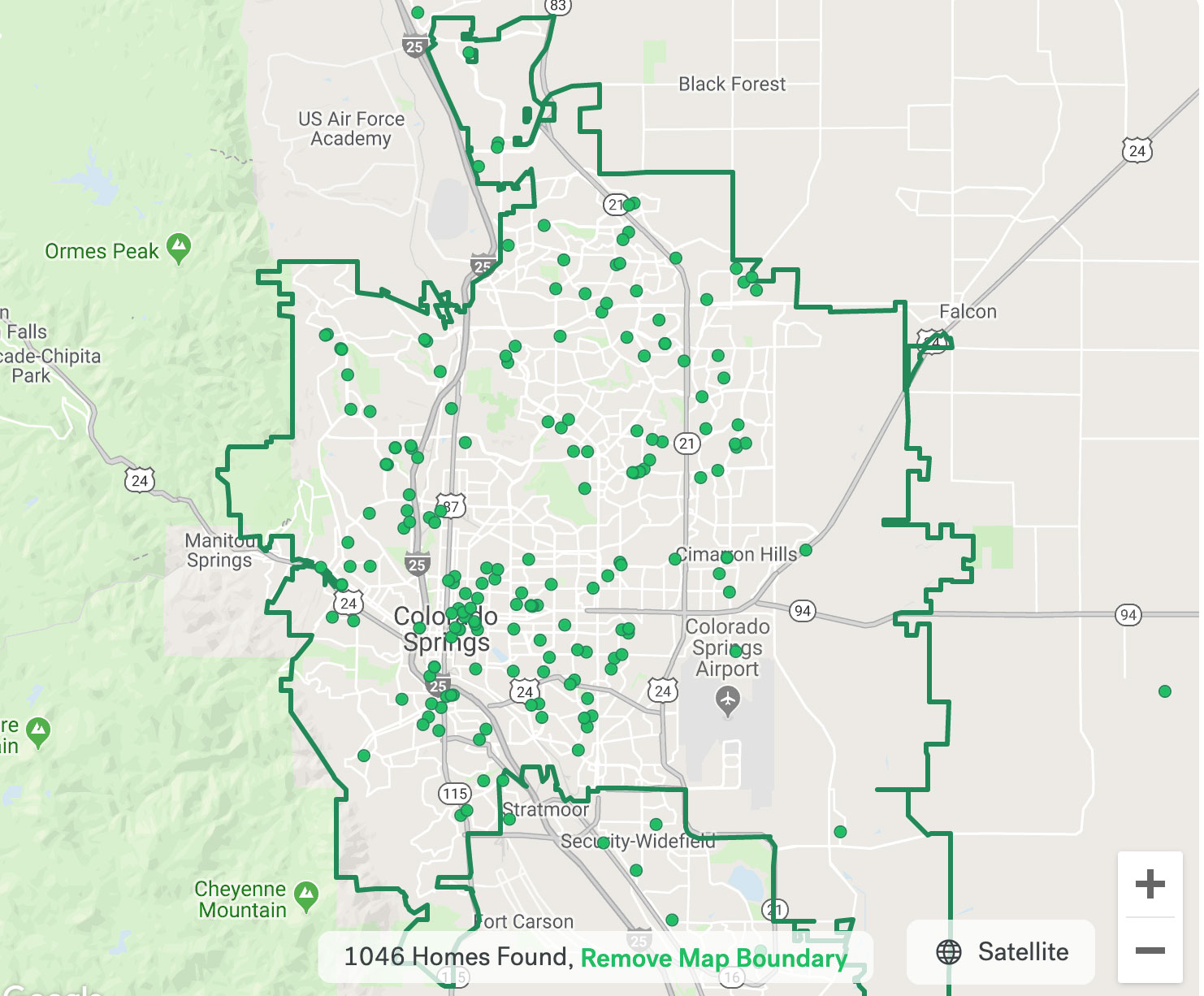 Moving to Colorado Springs? Everything you need to know in 2021