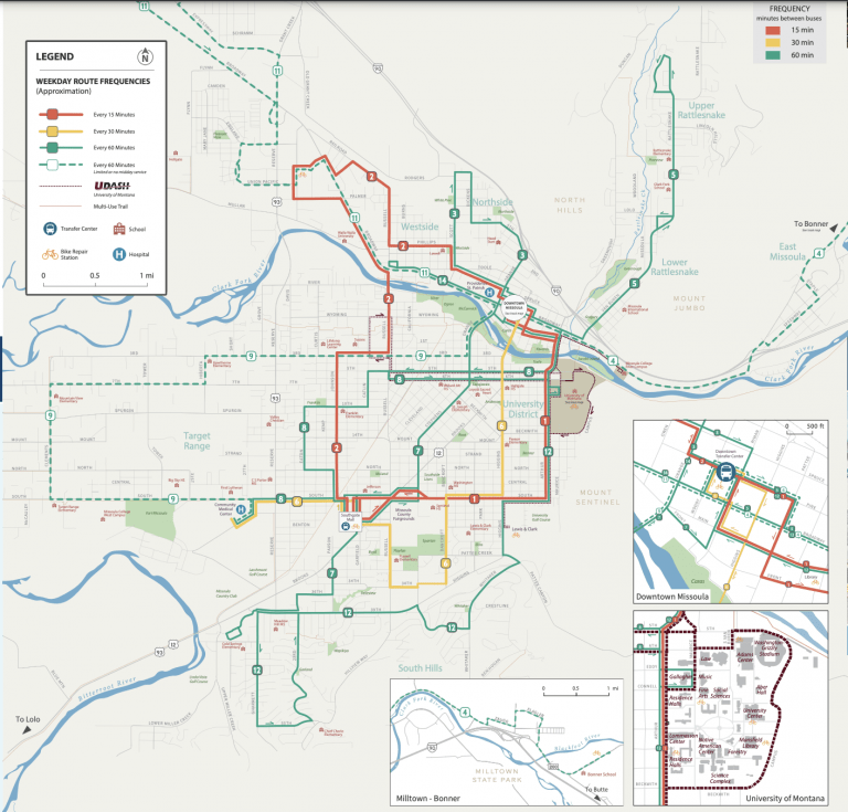 Moving to Missoula? Everything you need to know in 2024