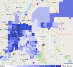 Tips on Moving to Denver, CO: 2024 Relocation Guide