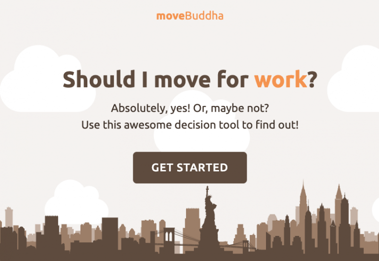 The Ultimate Relocation Guide 2022 | MoveBuddha