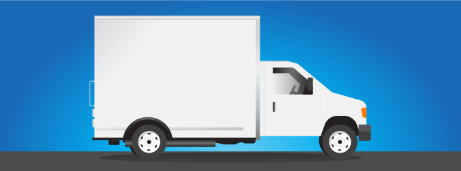 small moving truck rental
