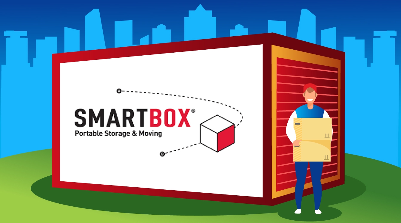 Compare prices for SmartBox across all European  stores