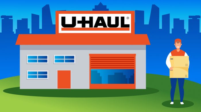 154.-Uhaul-Stroage-Review,-Budhha