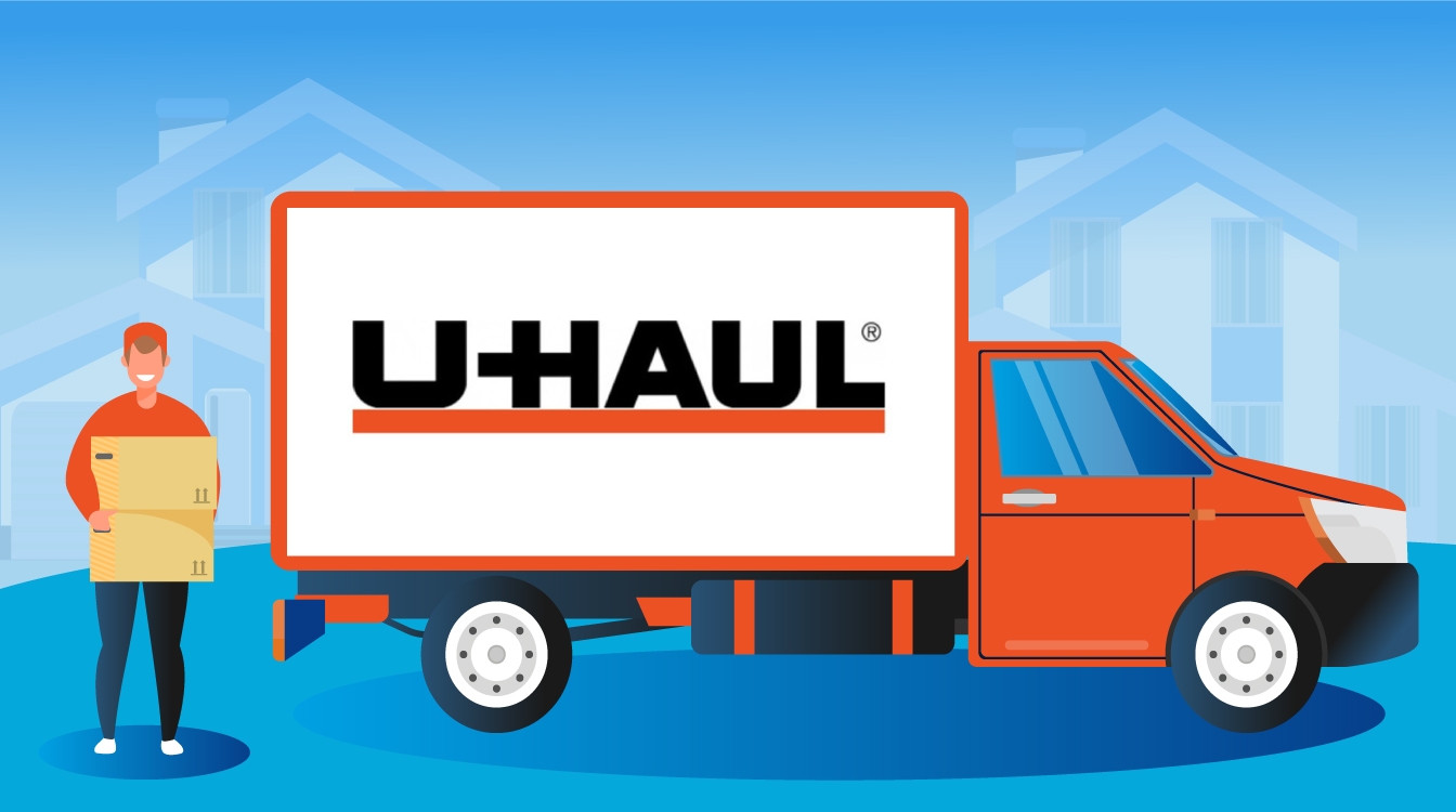 2023 Uhaul early return your or 