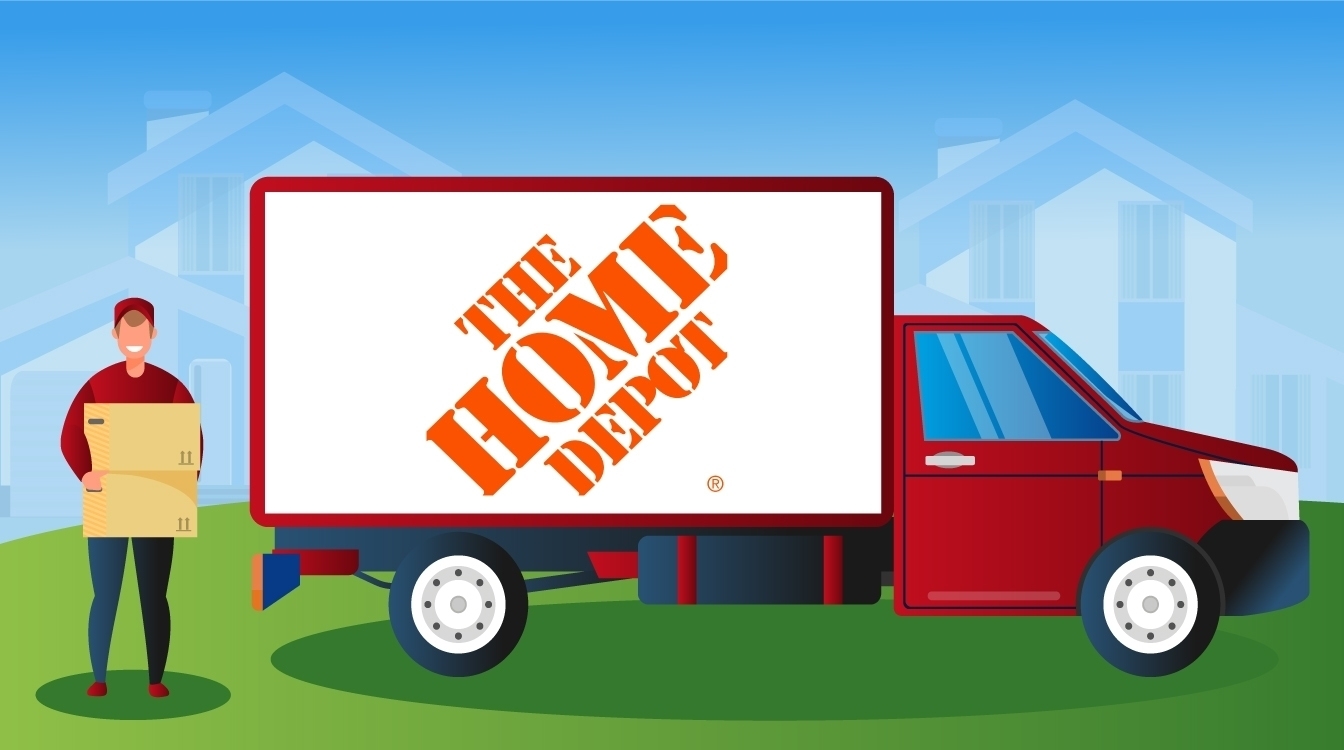 U Haul Vs Home Depot Truck Rental 21 Comparison Movebuddha