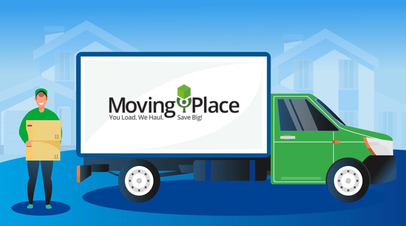 MovingPlace Review: Cost and Services | moveBuddha