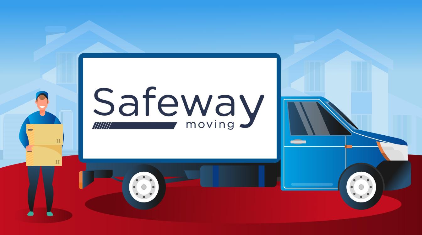 Safeway Moving Review 2023 Costs And Services Movebuddha
