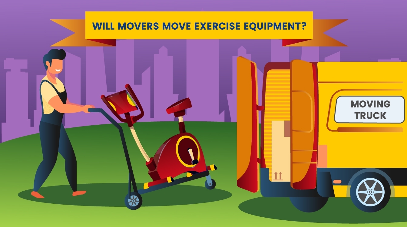 How to Move Gym Equipment: Moving Tips for Home Gyms