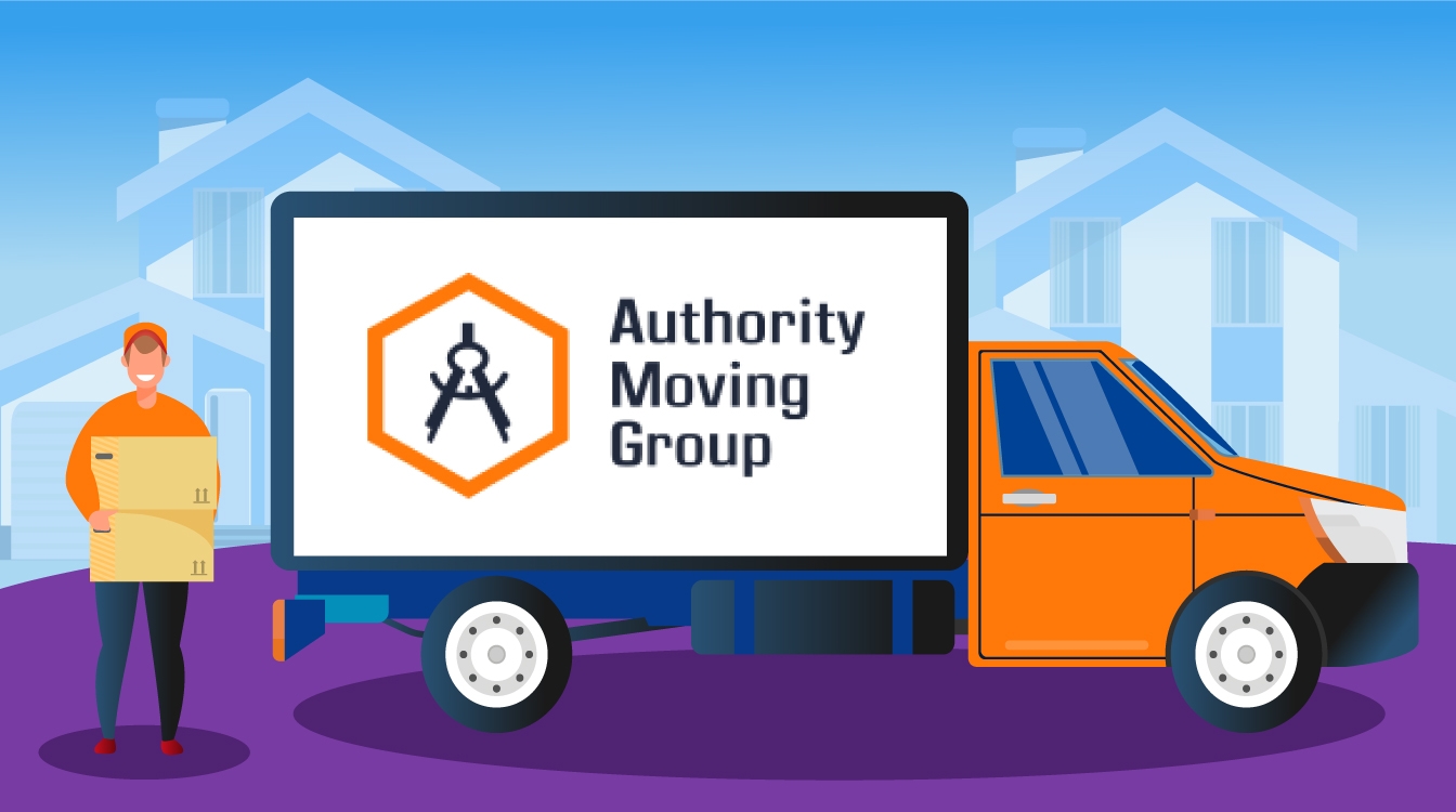 Authority Moving Group Review | moveBuddha