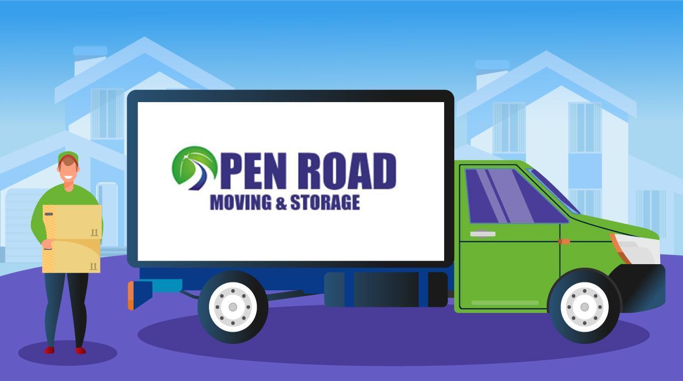 Is Open Road Moving and Storage Legit? [2023 Review] moveBuddha