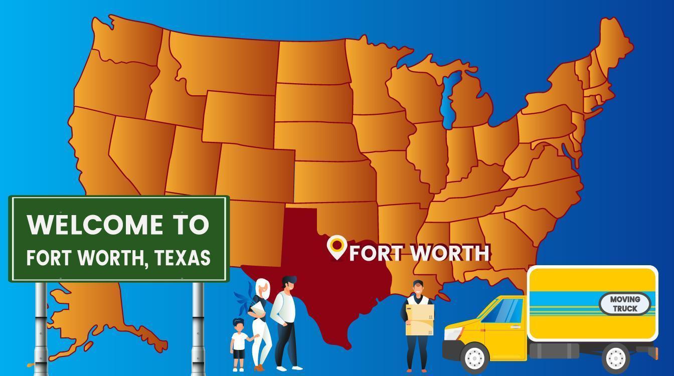 10 Reasons To Live In Arlington Heights, Fort Worth