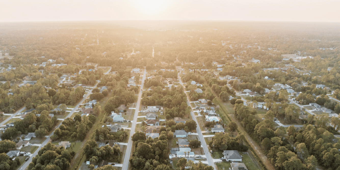 Sunshine State Of Mind In 2024 Which 3 States Will Florida Lose   Sunny Florida 