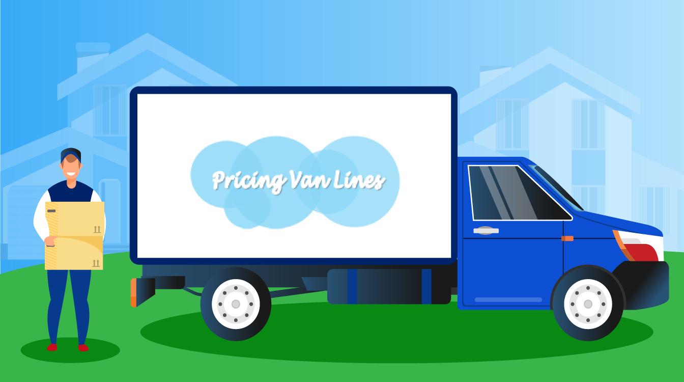 Pricing Van Lines Review 2024 | MoveBuddha