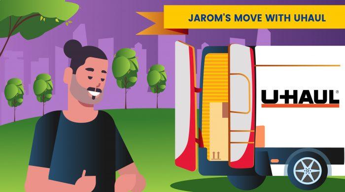 jarom-uhaul