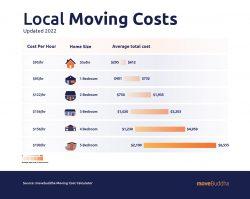 Moving Industry Statistics: Data & Trends (2024) | MoveBuddha