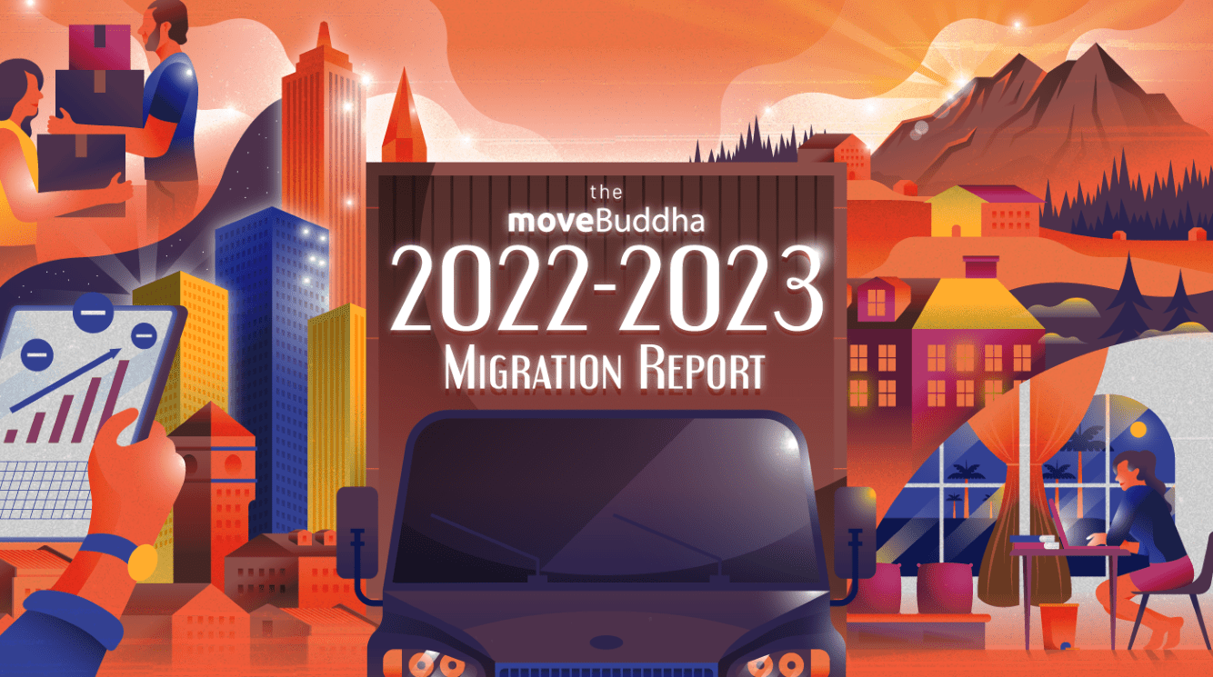 Nevada remains one of the top destinations for in-bound migration in the  nation