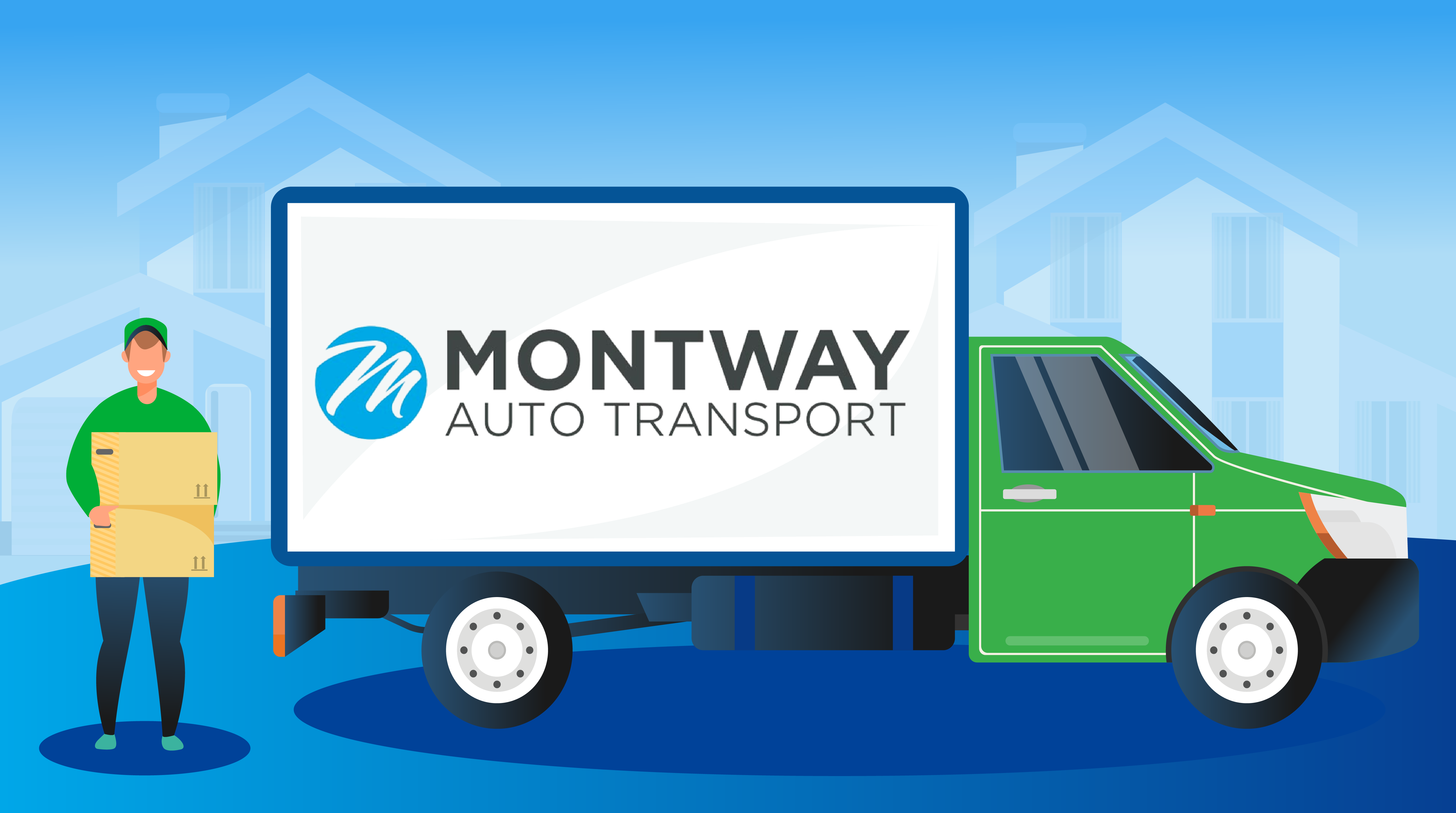 Montway Auto Transport Review Costs Services And Reputation MoveBuddha