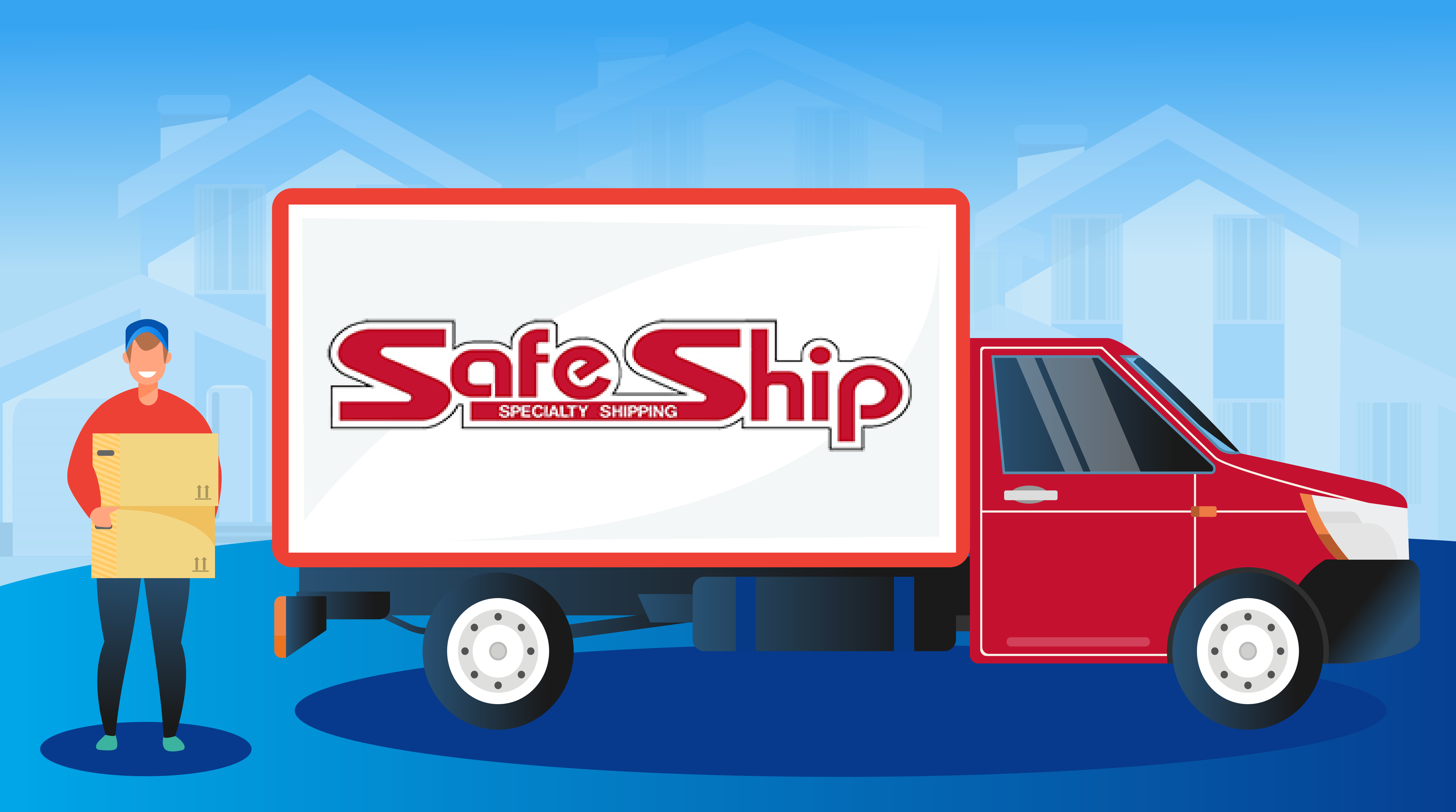 Safe Ship Moving Services Review & Pricing (2024)