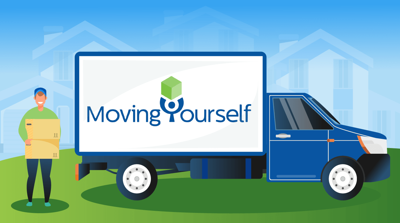 MovingYourself Review: Costs, Services, and Tips | moveBuddha