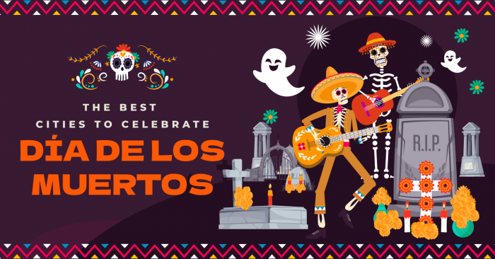 Dia do los muertos