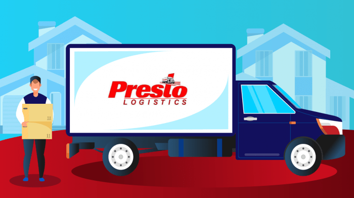 756.-Presto-Logistics-Review